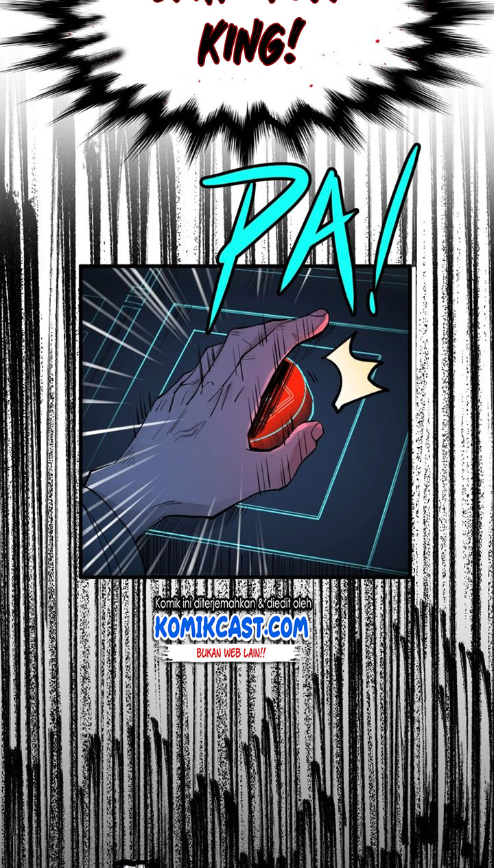 The Sacred Ruins Chapter 63 Gambar 45